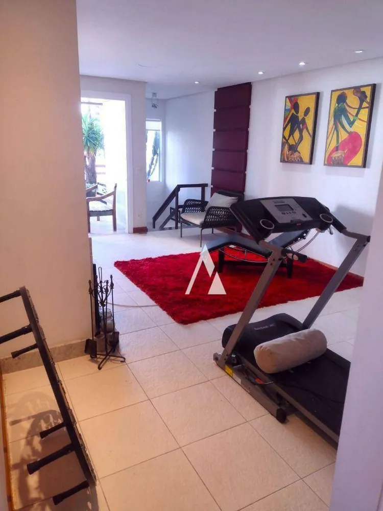 Cobertura, 2 quartos, 167 m² - Foto 10