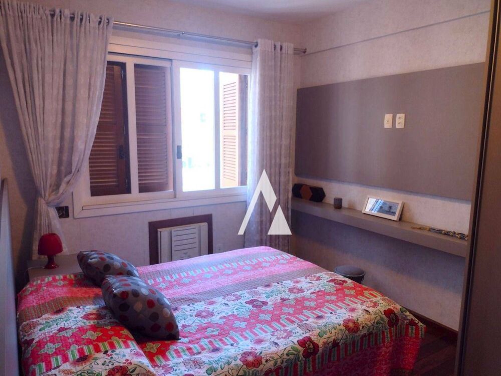 Cobertura, 2 quartos, 167 m² - Foto 5