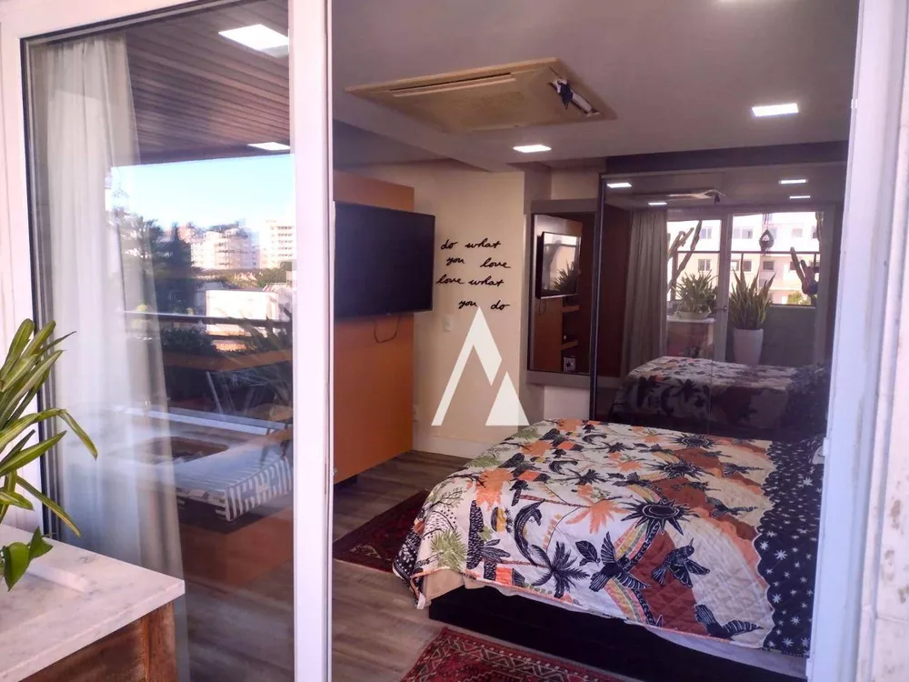 Cobertura, 2 quartos, 167 m² - Foto 14