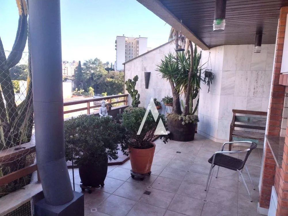 Cobertura, 2 quartos, 167 m² - Foto 17