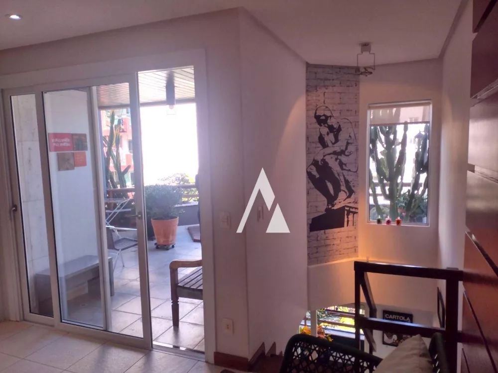 Cobertura, 2 quartos, 167 m² - Foto 6