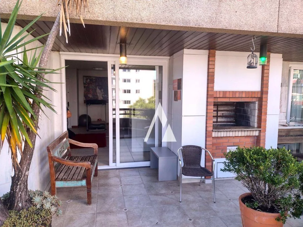 Cobertura, 2 quartos, 167 m² - Foto 16