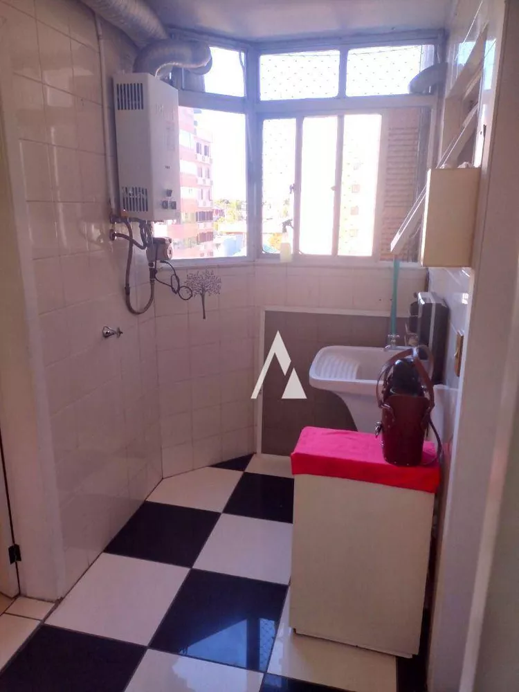 Cobertura, 2 quartos, 167 m² - Foto 18
