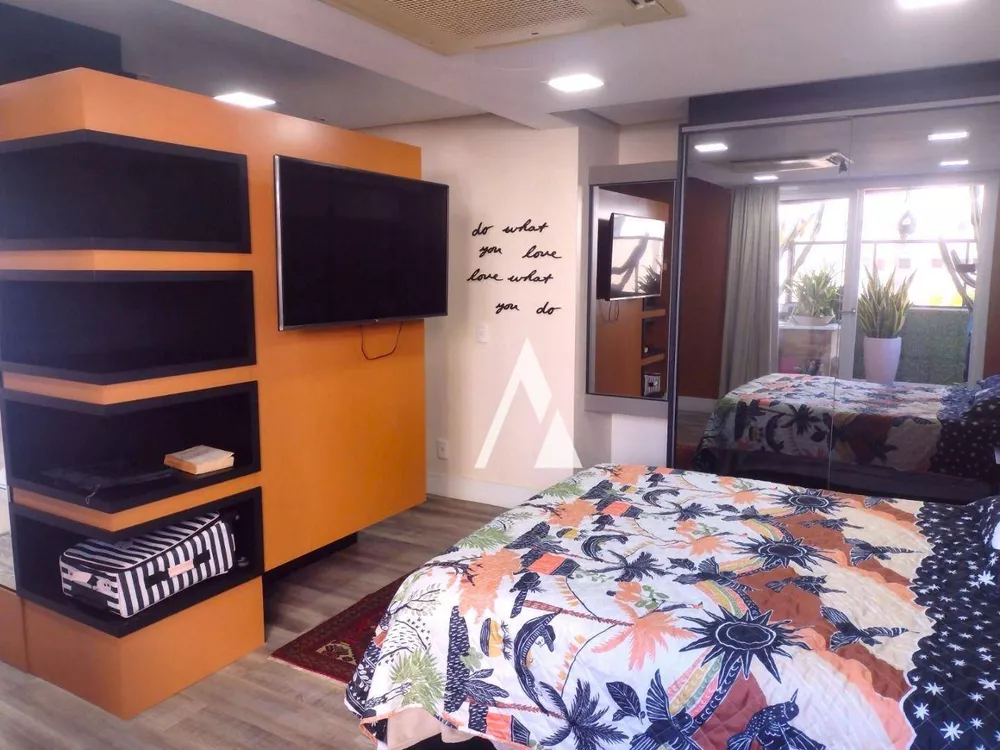 Cobertura, 2 quartos, 167 m² - Foto 12