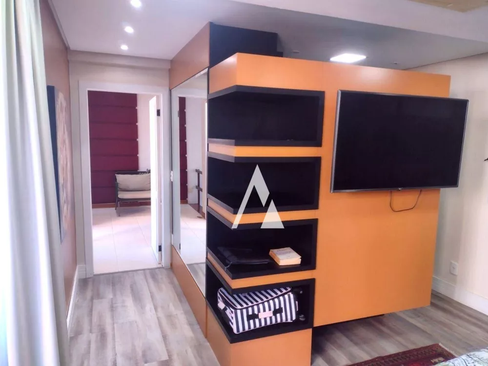 Cobertura, 2 quartos, 167 m² - Foto 11