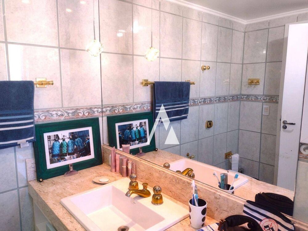 Cobertura, 2 quartos, 167 m² - Foto 13