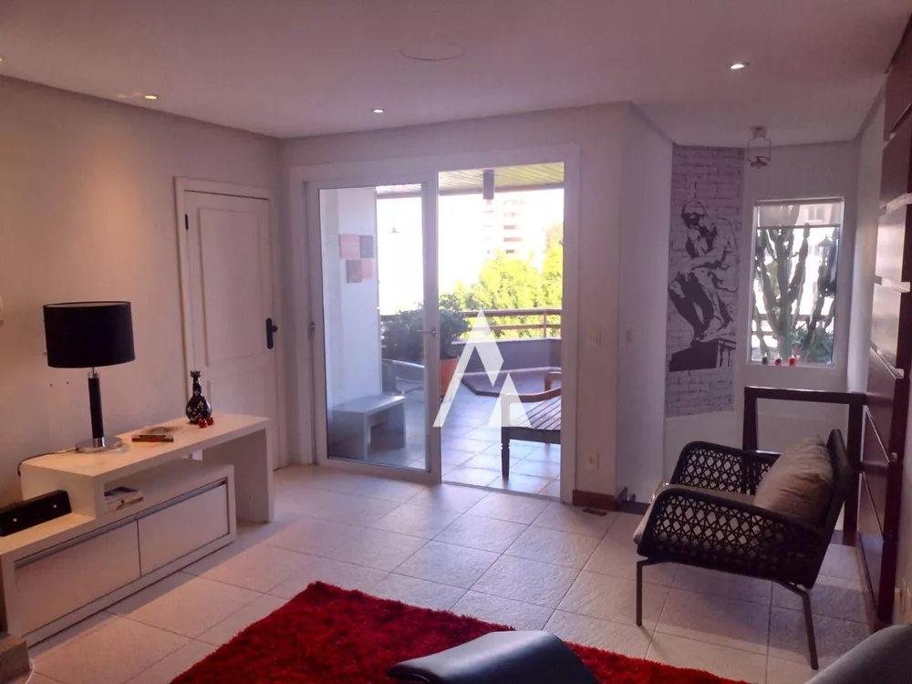 Cobertura, 2 quartos, 167 m² - Foto 7