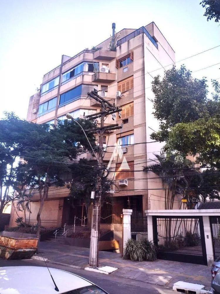 Cobertura, 2 quartos, 167 m² - Foto 24