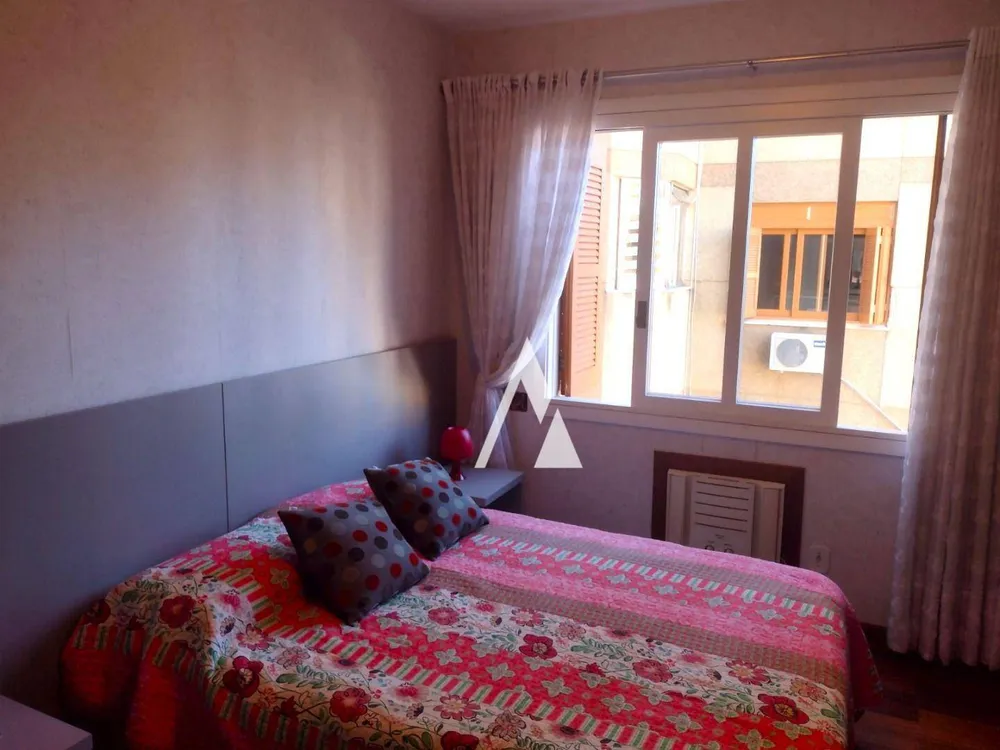 Cobertura, 2 quartos, 167 m² - Foto 6
