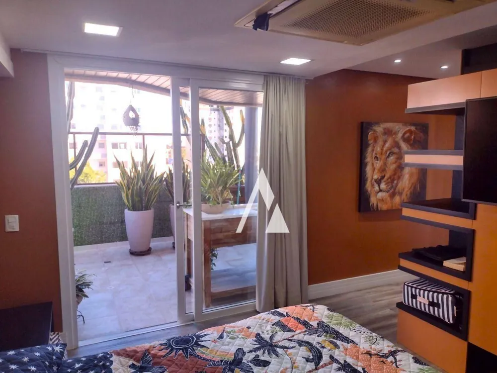 Cobertura, 2 quartos, 167 m² - Foto 15