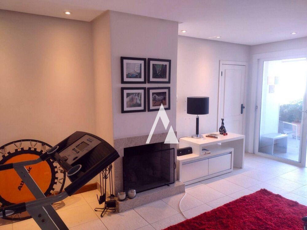 Cobertura, 2 quartos, 167 m² - Foto 10
