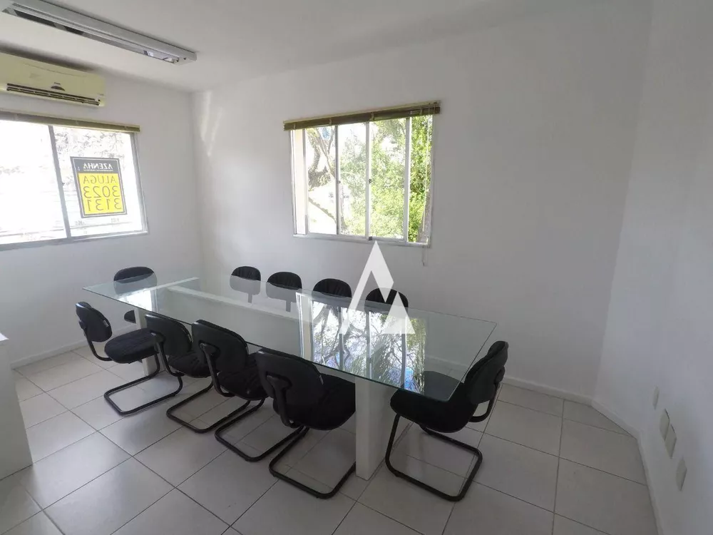 Sala-Conjunto, 38 m² - Foto 12