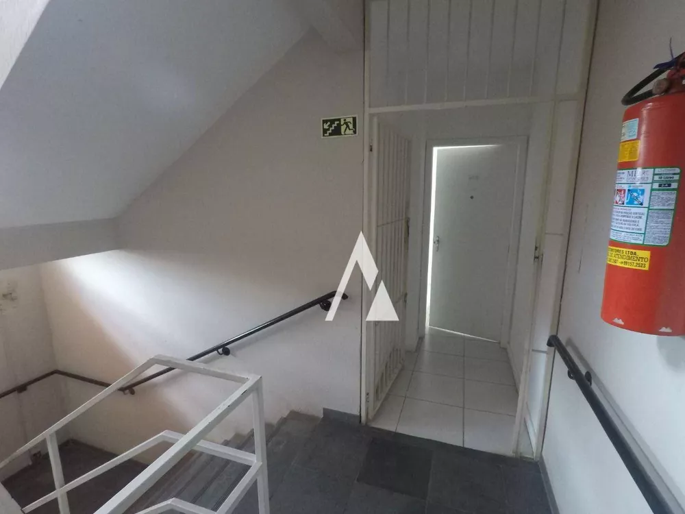 Sala-Conjunto, 38 m² - Foto 4