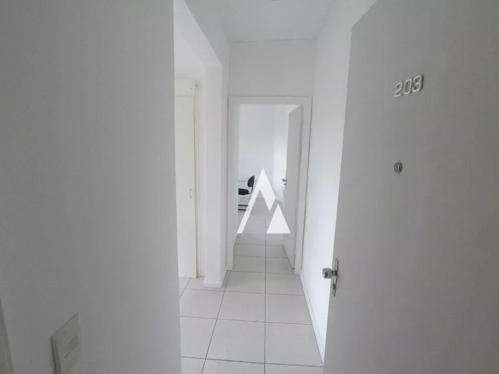 Sala-Conjunto, 38 m² - Foto 5