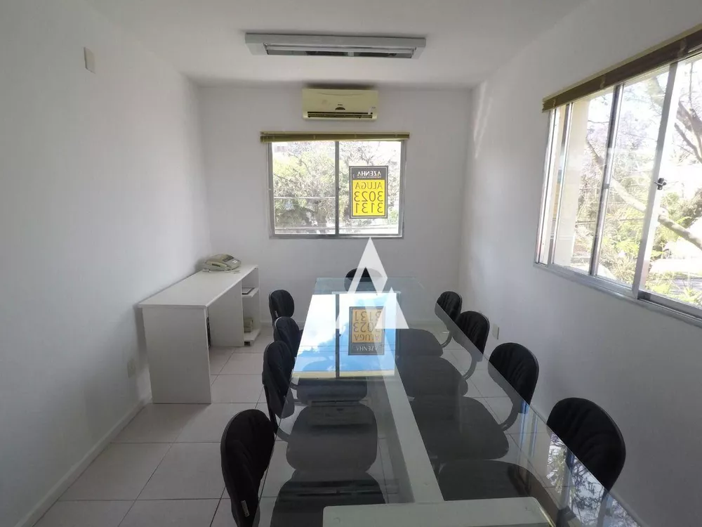 Sala-Conjunto, 38 m² - Foto 14