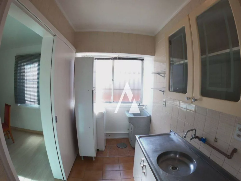 Apartamento, 1 quarto, 36 m² - Foto 2