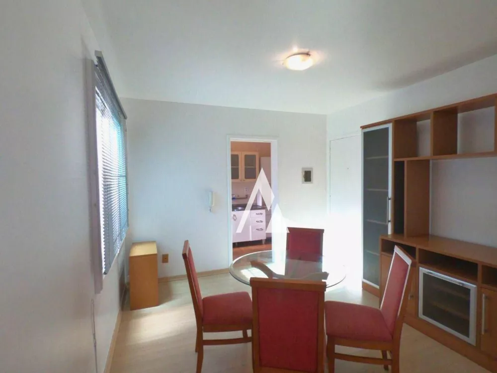 Apartamento, 1 quarto, 36 m² - Foto 3