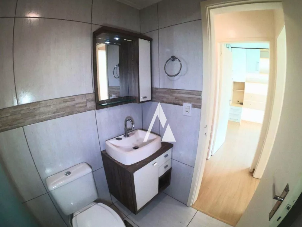 Apartamento, 1 quarto, 36 m² - Foto 9