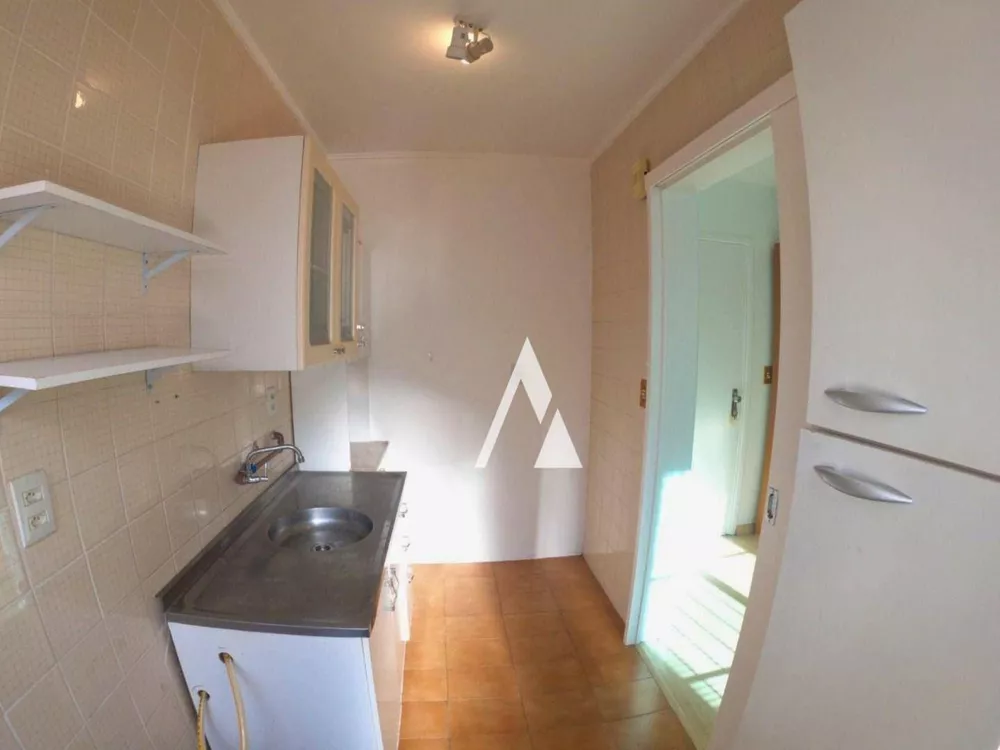 Apartamento, 1 quarto, 36 m² - Foto 11