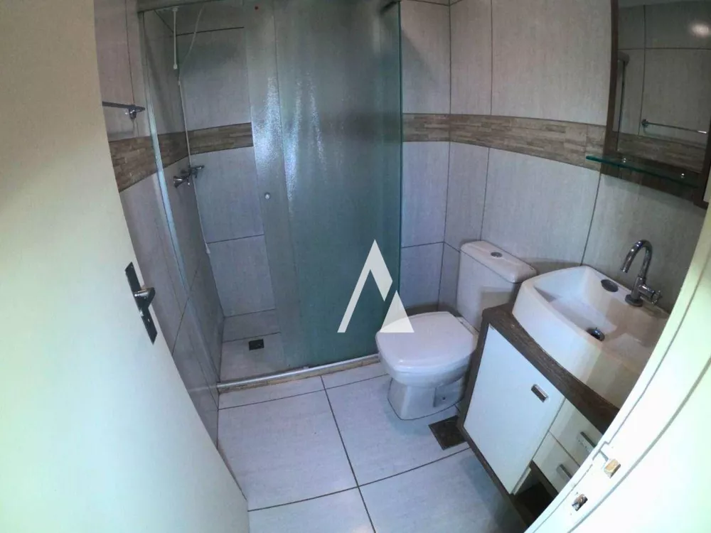 Apartamento, 1 quarto, 36 m² - Foto 4