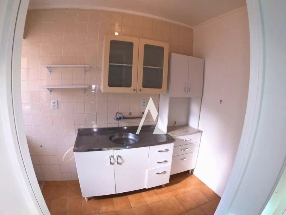 Apartamento, 1 quarto, 36 m² - Foto 7