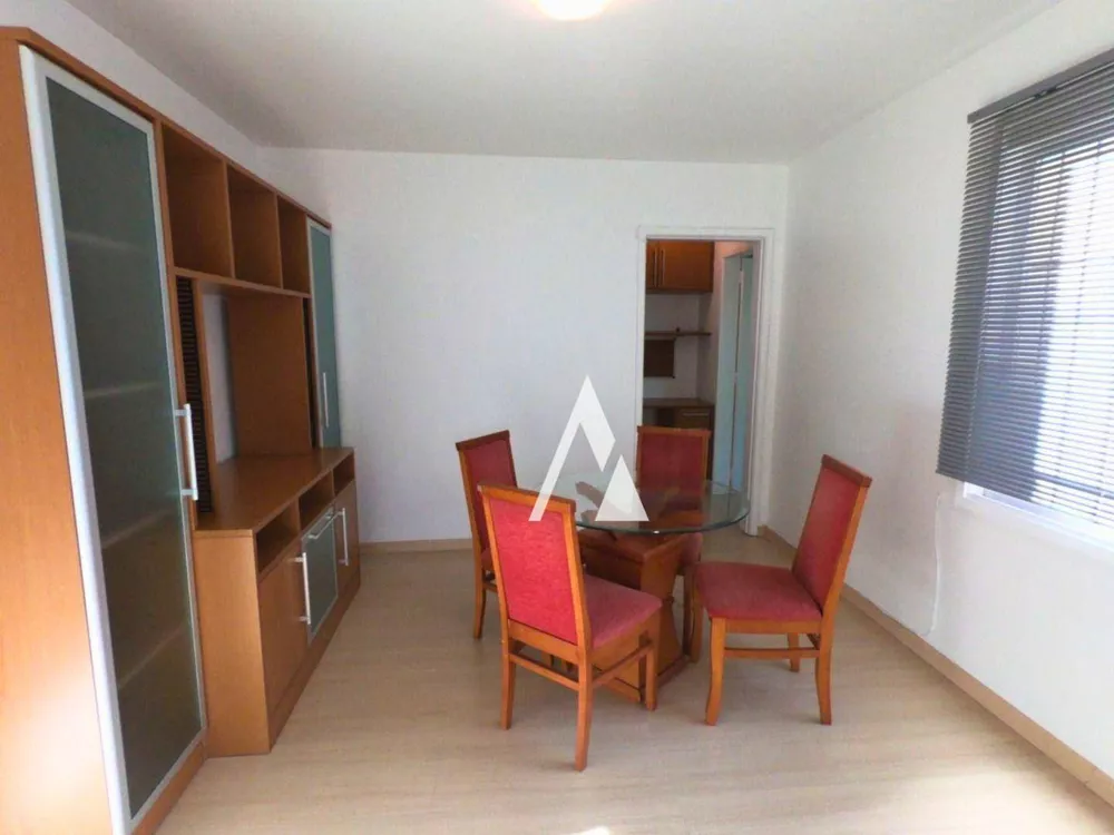 Apartamento, 1 quarto, 36 m² - Foto 12