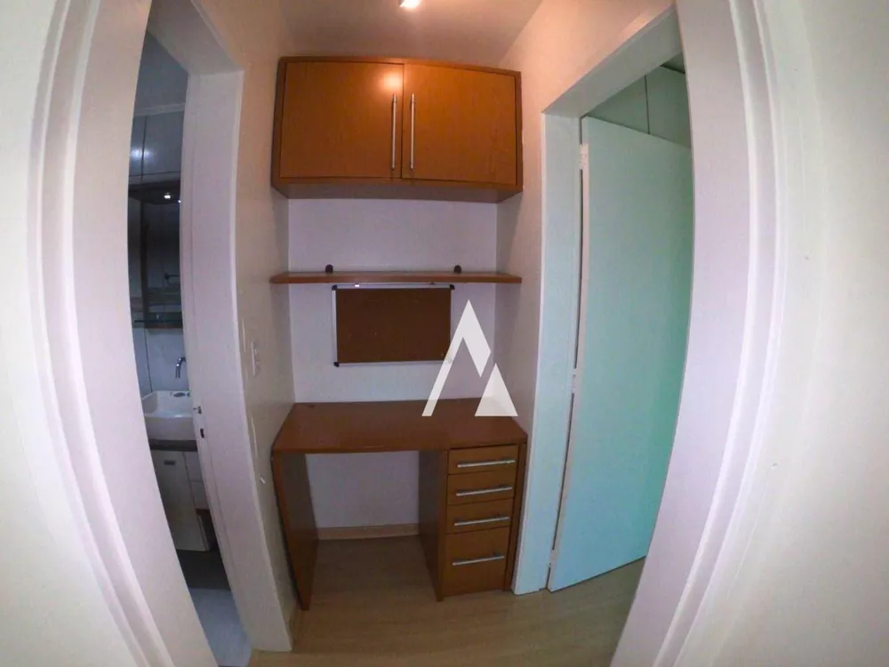 Apartamento, 1 quarto, 36 m² - Foto 8