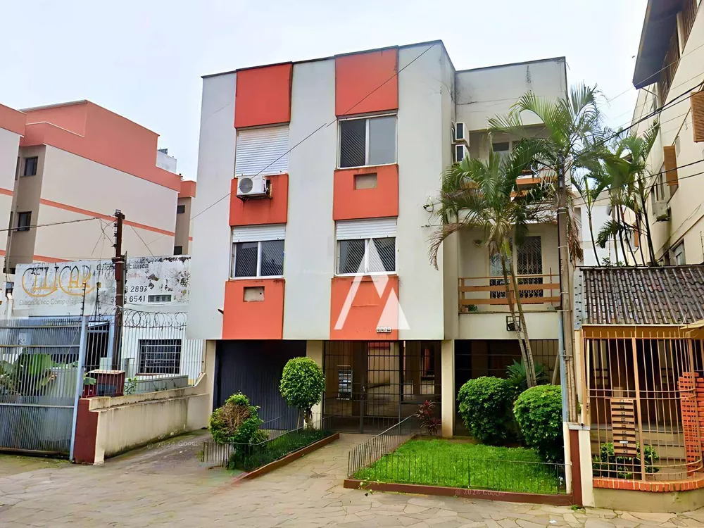 Apartamento, 1 quarto, 36 m² - Foto 5