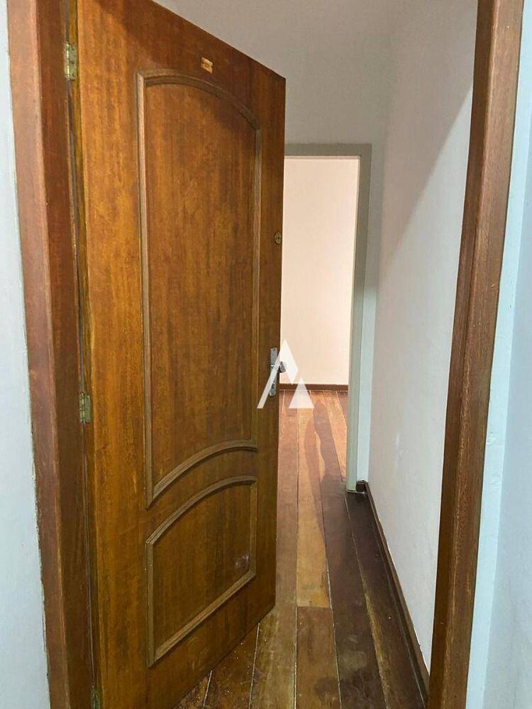 Apartamento, 2 quartos, 40 m² - Foto 2