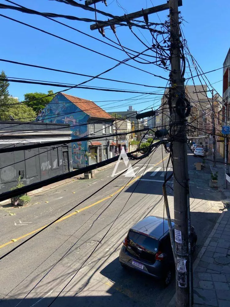 Apartamento, 2 quartos, 40 m² - Foto 16