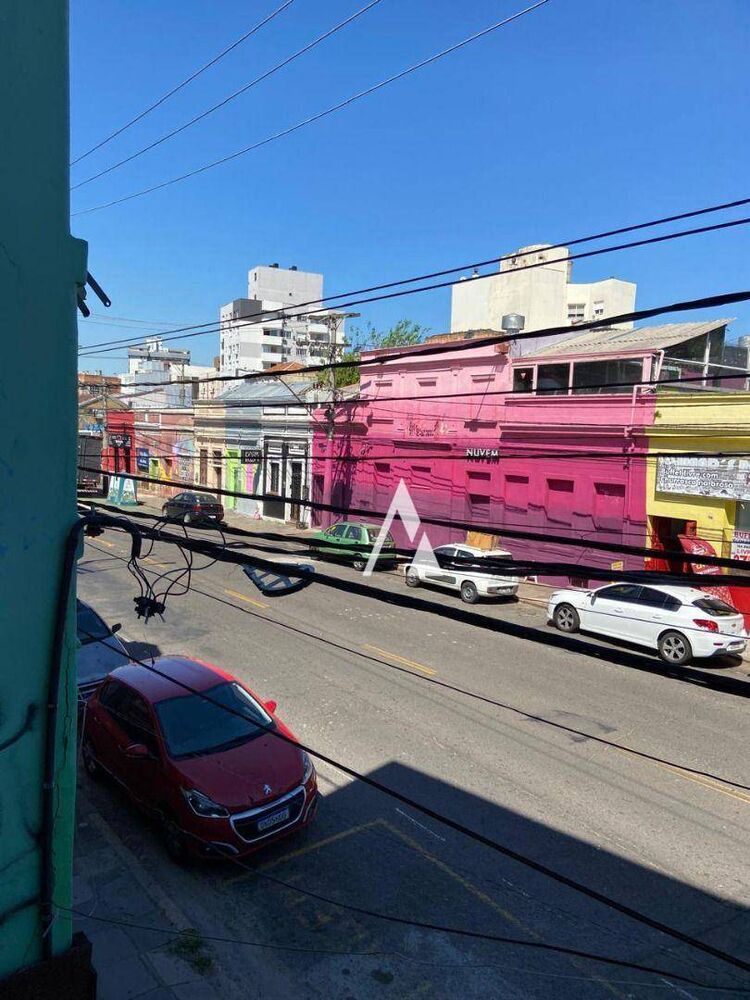 Apartamento, 2 quartos, 40 m² - Foto 11