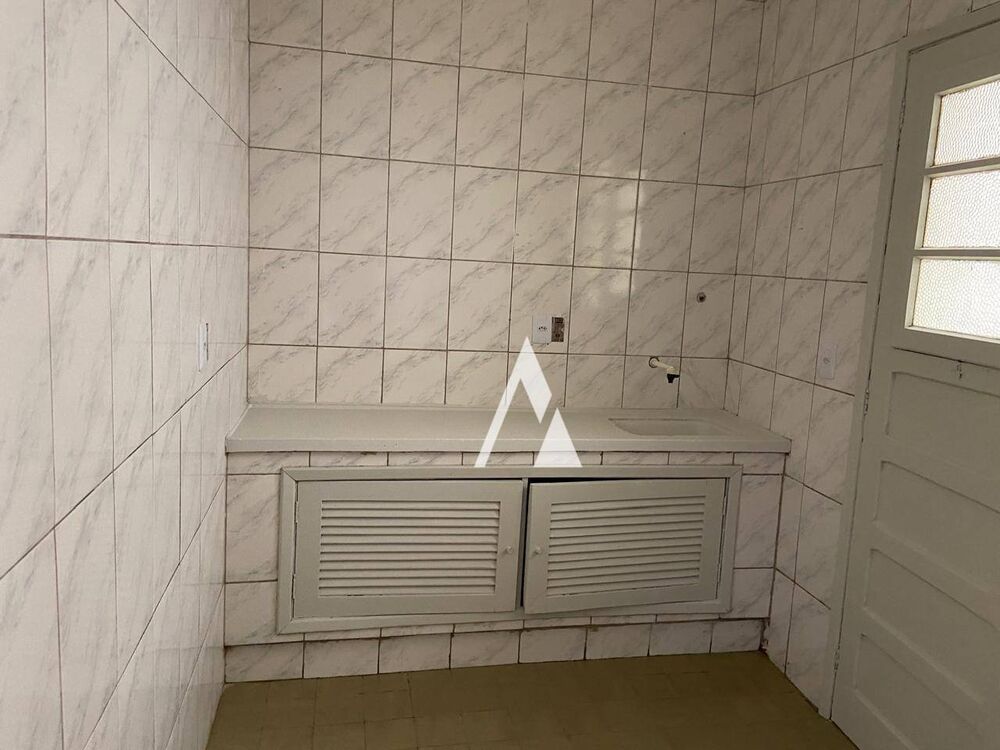 Apartamento, 2 quartos, 40 m² - Foto 5