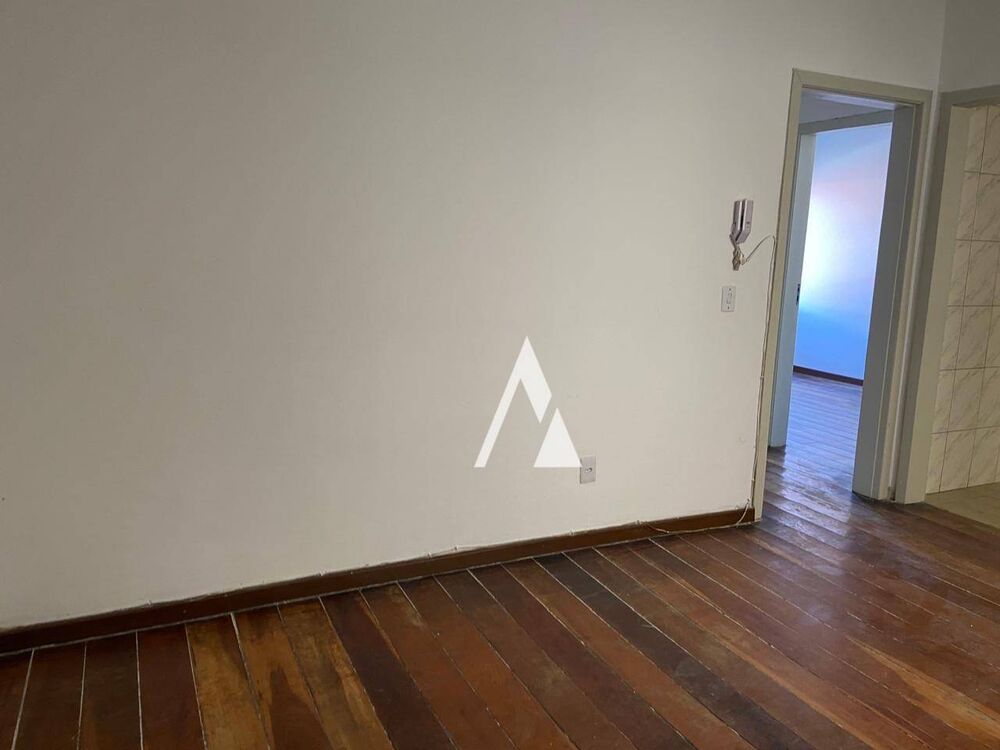 Apartamento, 2 quartos, 40 m² - Foto 4