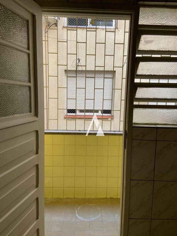Apartamento, 2 quartos, 40 m² - Foto 7