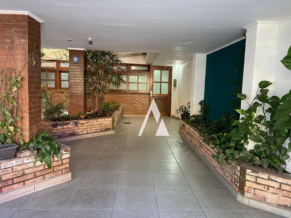 Apartamento, 2 quartos, 40 m² - Foto 1