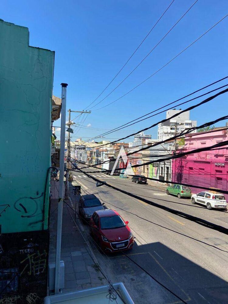 Apartamento, 2 quartos, 40 m² - Foto 15