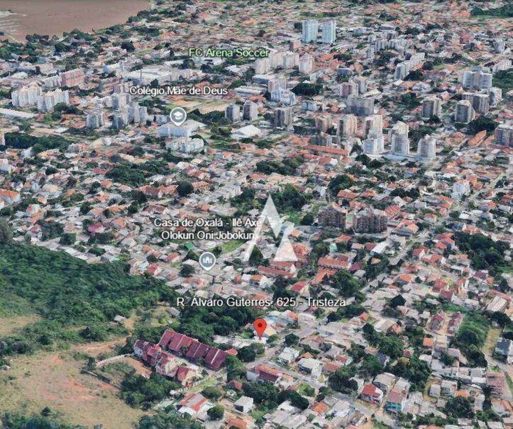Terreno, 329 m² - Foto 2