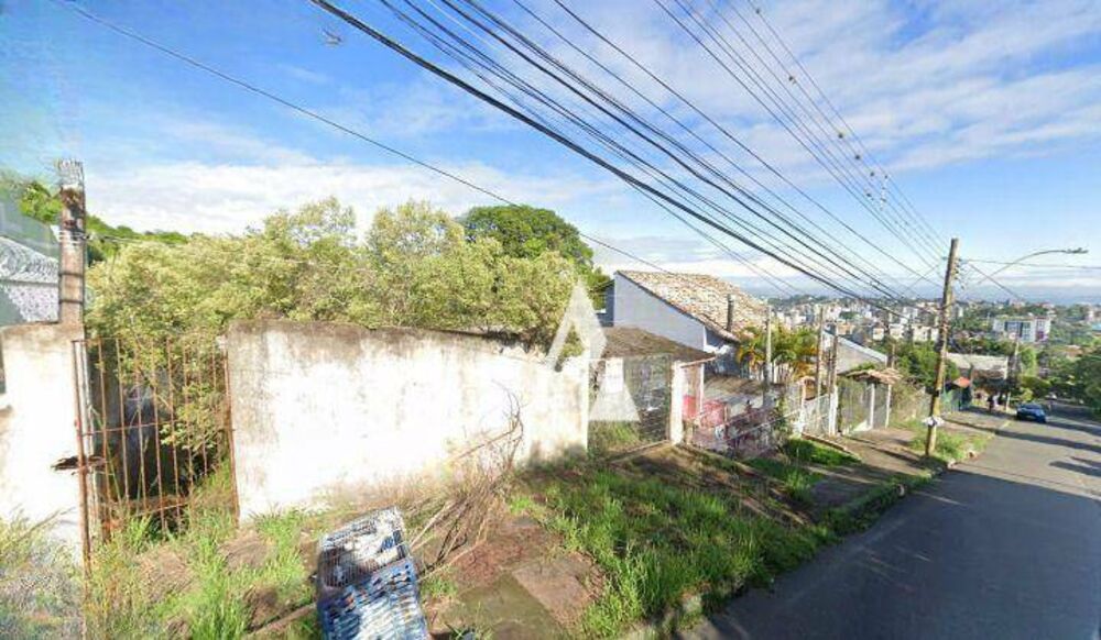 Terreno, 329 m² - Foto 3