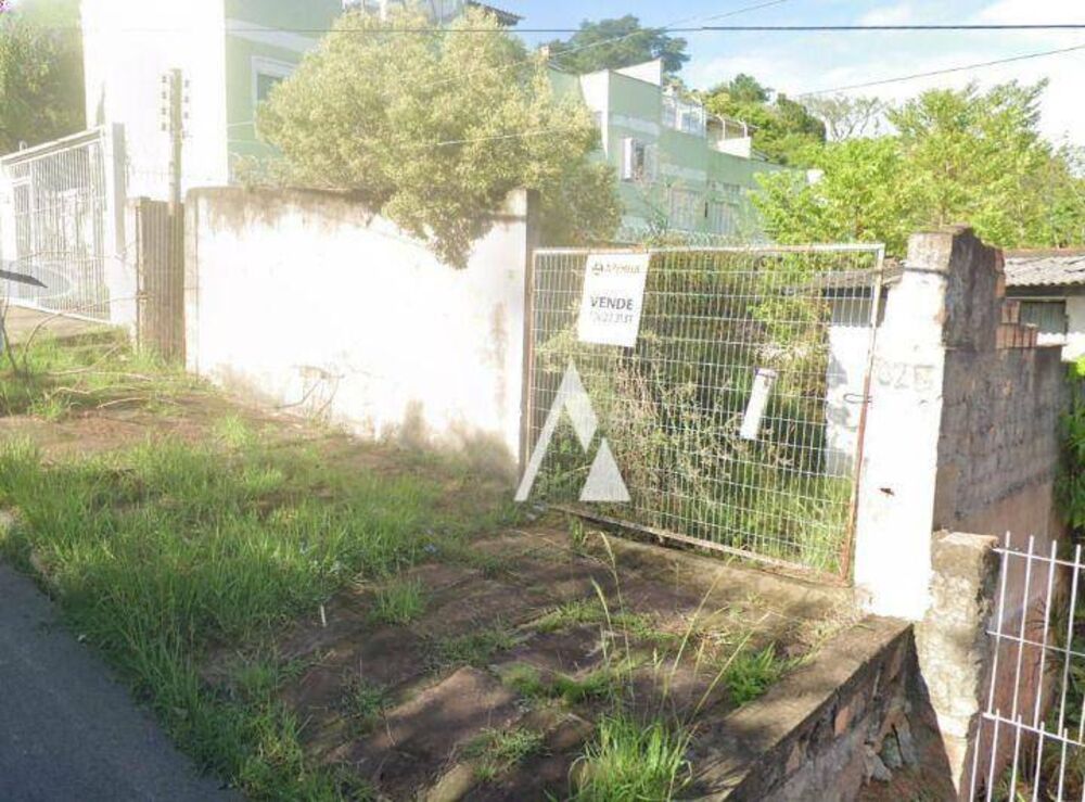 Terreno, 329 m² - Foto 1