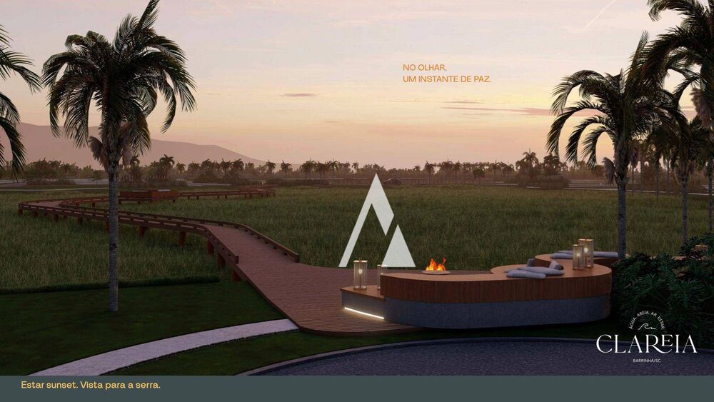 Loteamento e Condomínio, 454 m² - Foto 3