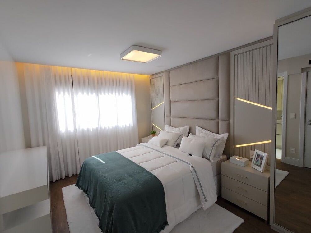 Apartamento à venda com 3 quartos, 125m² - Foto 11