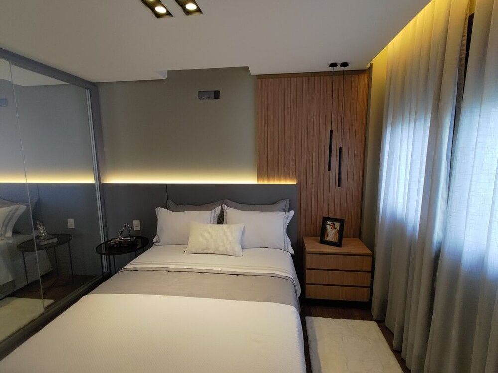 Apartamento à venda com 3 quartos, 125m² - Foto 10