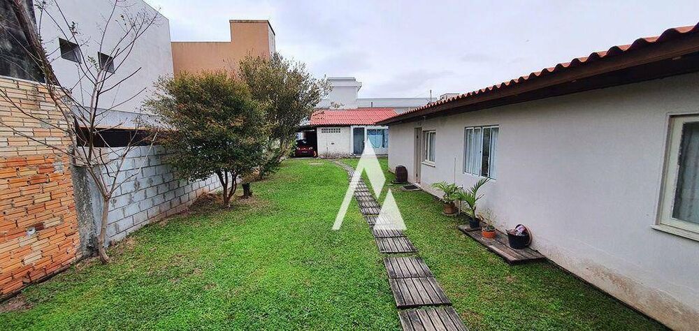 Terreno, 383 m² - Foto 1