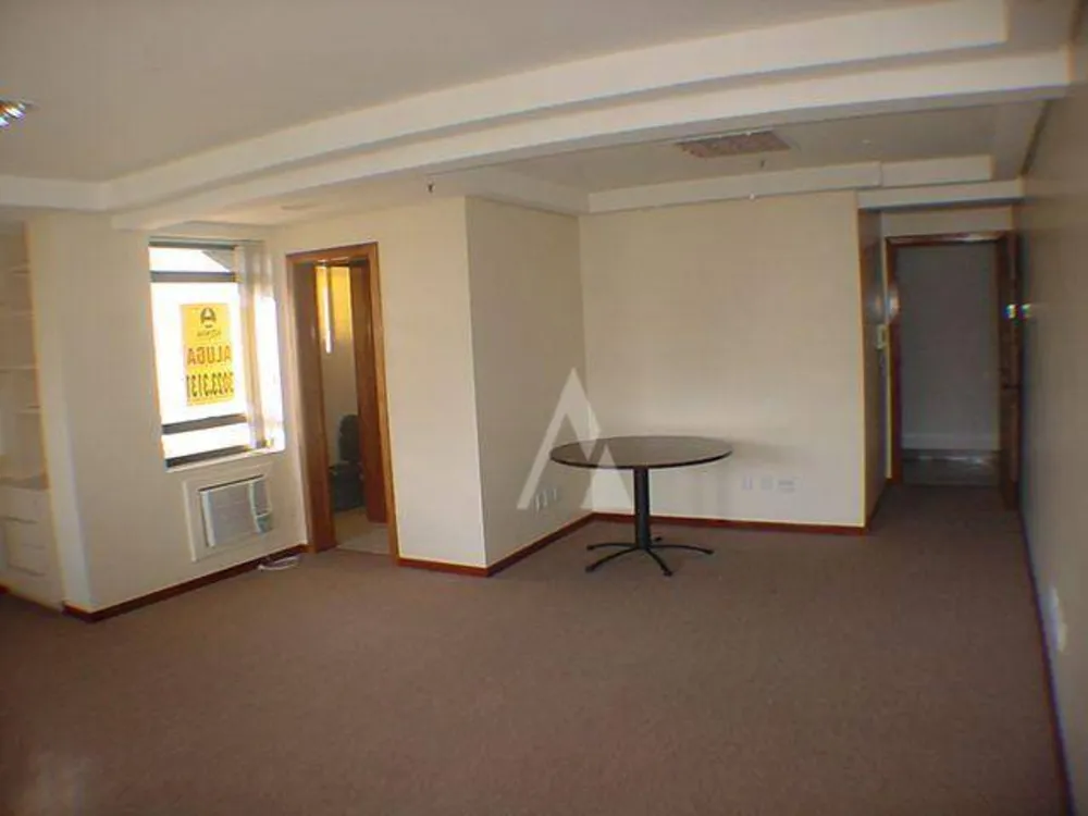 Sala-Conjunto, 55 m² - Foto 3