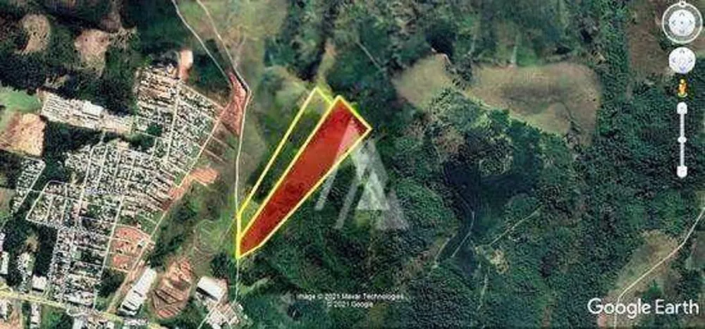Terreno, 2 hectares - Foto 4