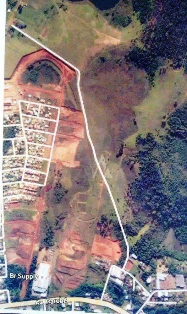 Terreno, 2 hectares - Foto 2