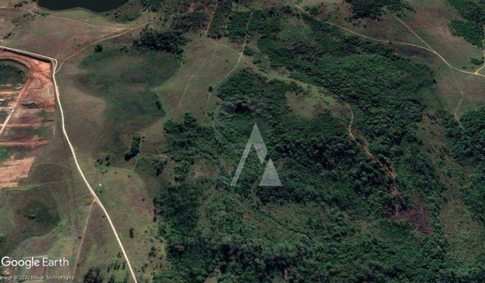 Terreno, 2 hectares - Foto 3