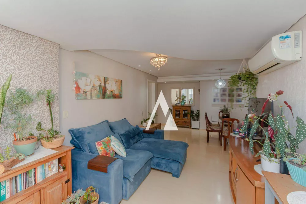 Apartamento, 3 quartos, 90 m² - Foto 9