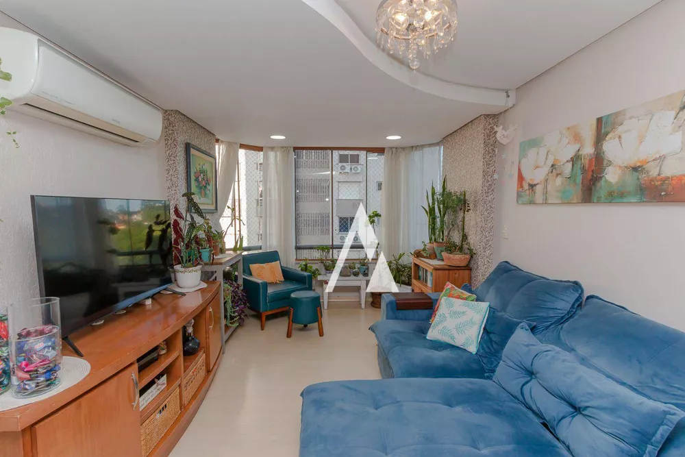 Apartamento, 3 quartos, 90 m² - Foto 4