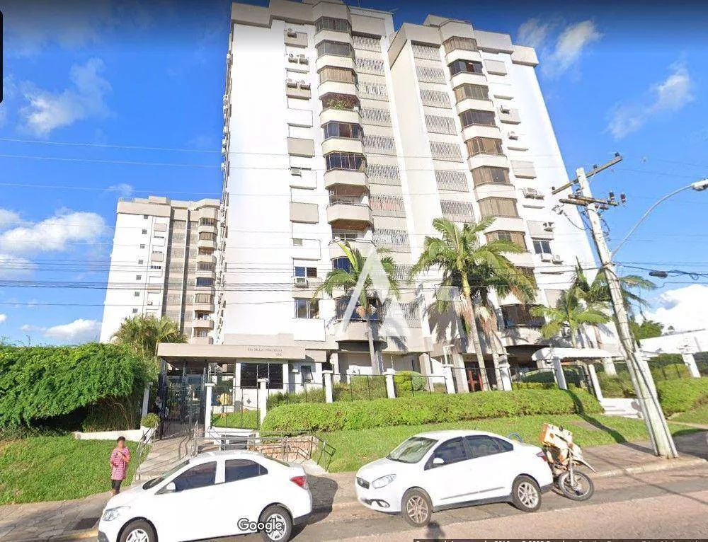 Apartamento, 3 quartos, 90 m² - Foto 1
